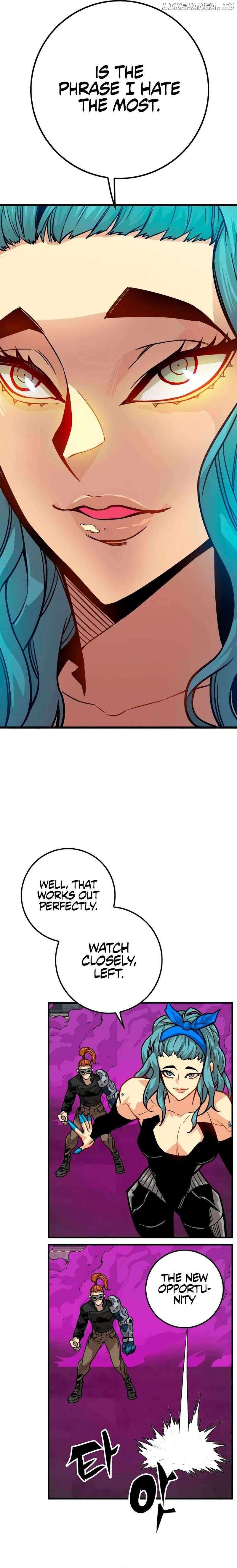 Troll Trap Chapter 227 9
